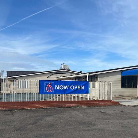 Motel 6 Cross Lanes, Wv Goff Mountain Rd Экстерьер фото