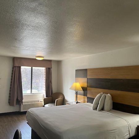 Motel 6 Cross Lanes, Wv Goff Mountain Rd Экстерьер фото