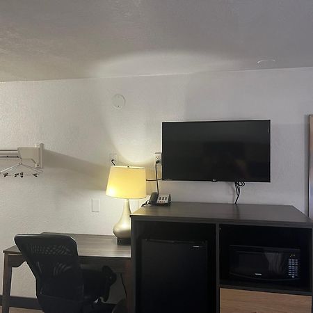 Motel 6 Cross Lanes, Wv Goff Mountain Rd Экстерьер фото