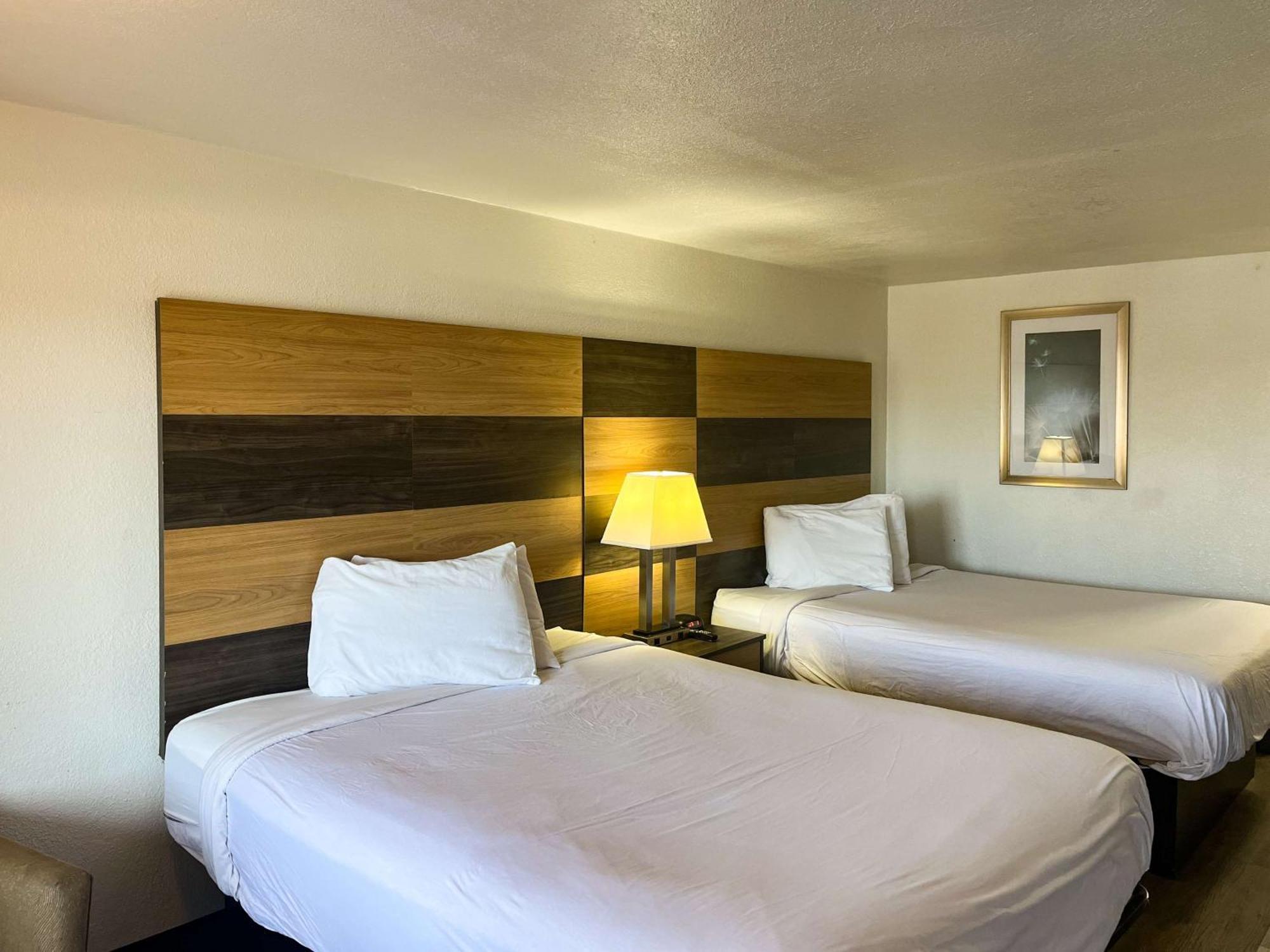 Motel 6 Cross Lanes, Wv Goff Mountain Rd Экстерьер фото