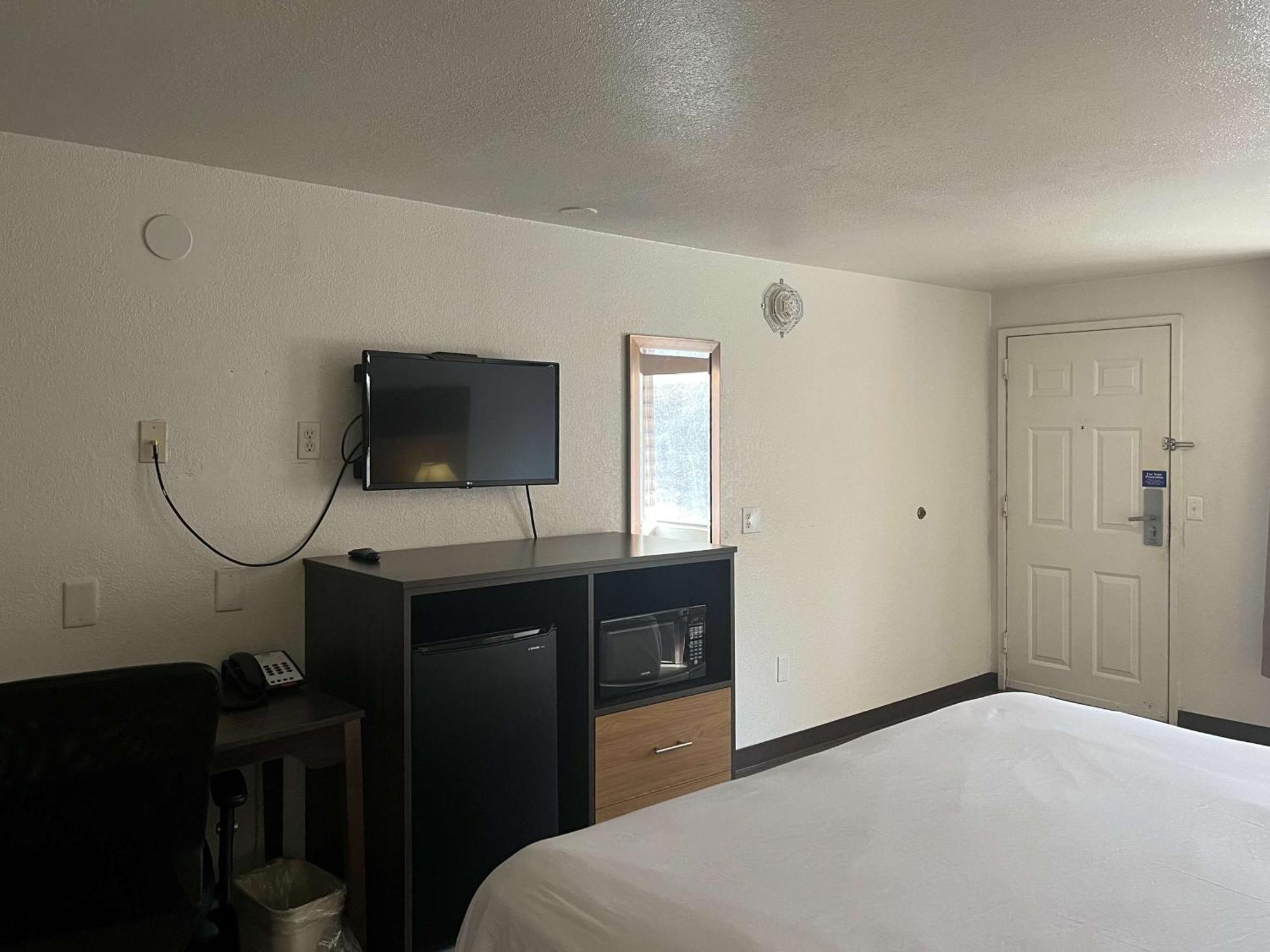 Motel 6 Cross Lanes, Wv Goff Mountain Rd Экстерьер фото