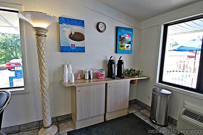 Motel 6 Cross Lanes, Wv Goff Mountain Rd Экстерьер фото