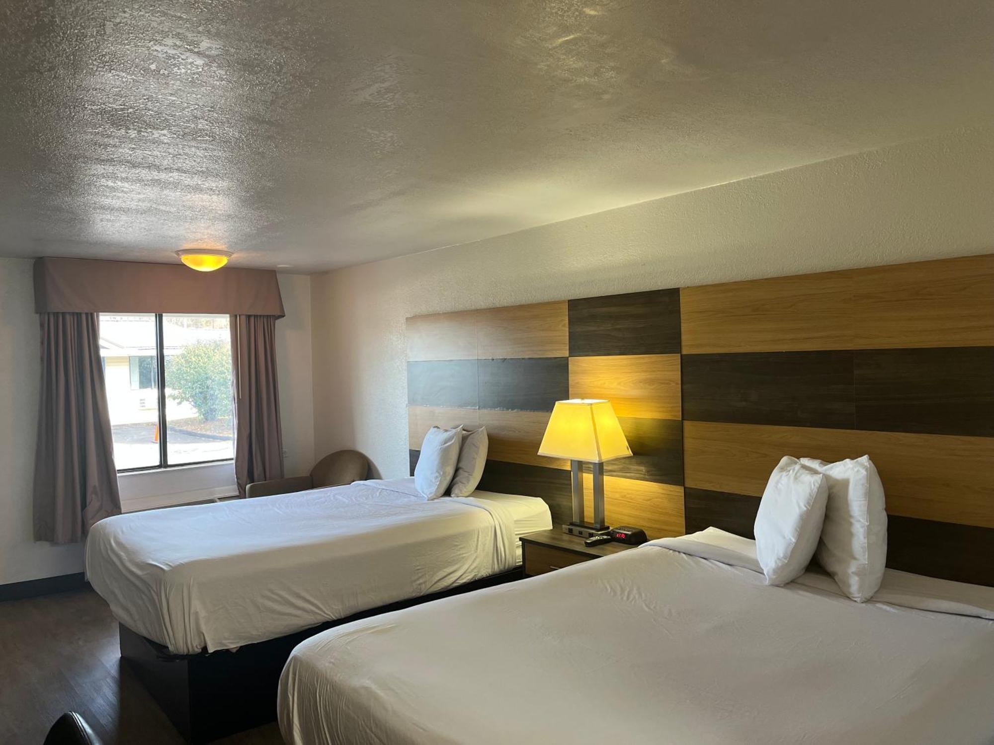 Motel 6 Cross Lanes, Wv Goff Mountain Rd Экстерьер фото