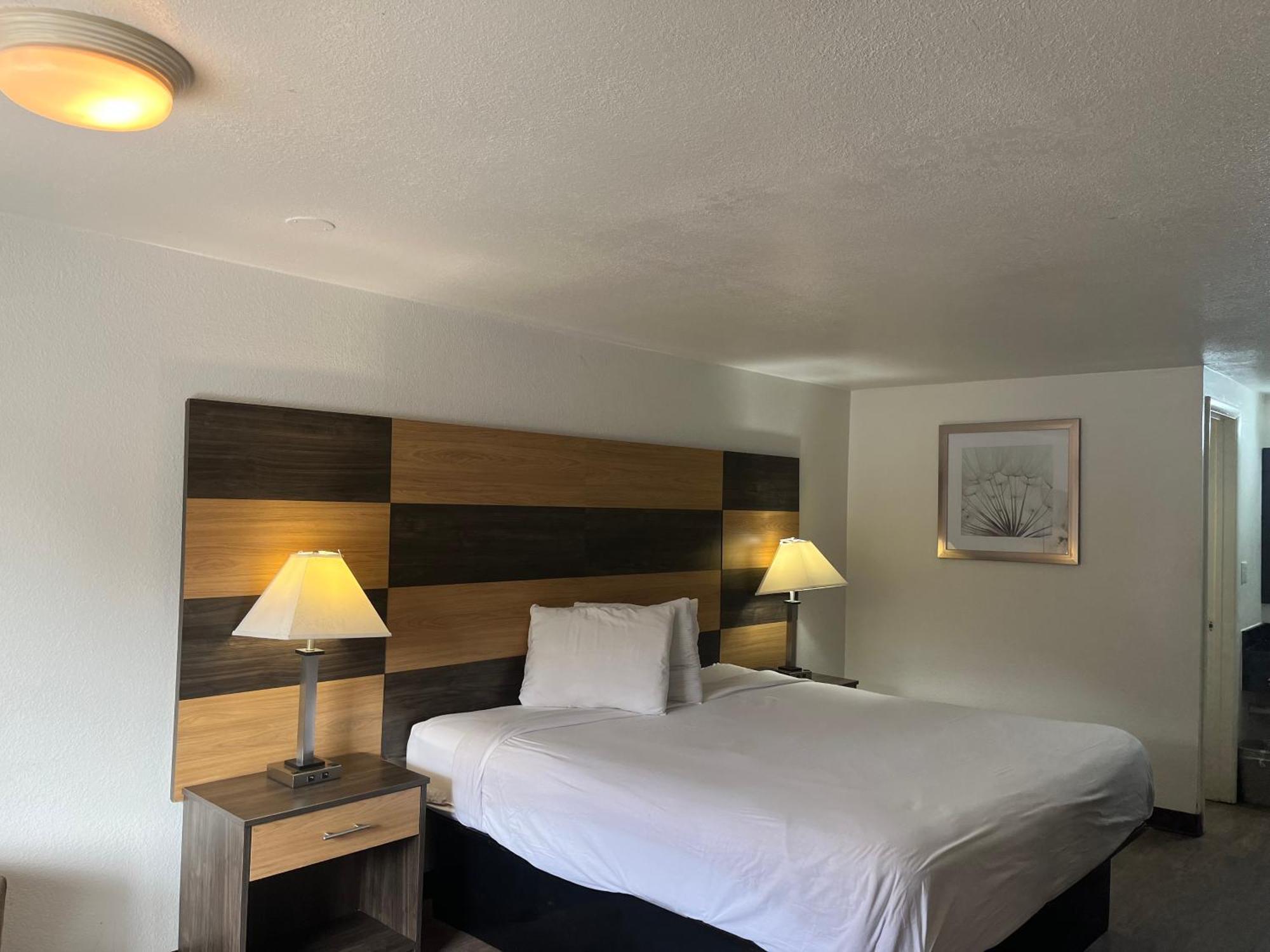 Motel 6 Cross Lanes, Wv Goff Mountain Rd Экстерьер фото