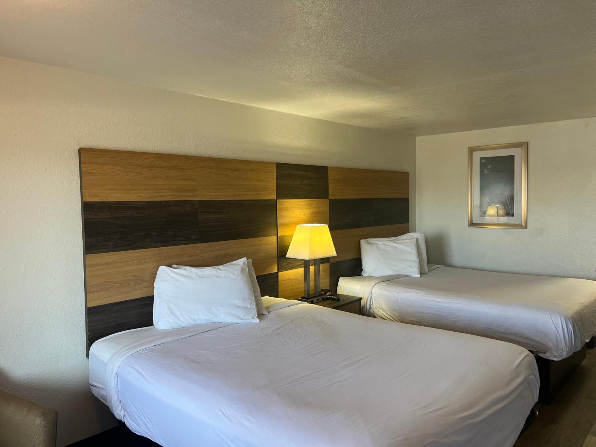 Motel 6 Cross Lanes, Wv Goff Mountain Rd Экстерьер фото